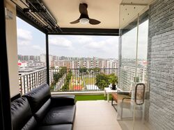 Wandervale (D23), Condominium #599225911